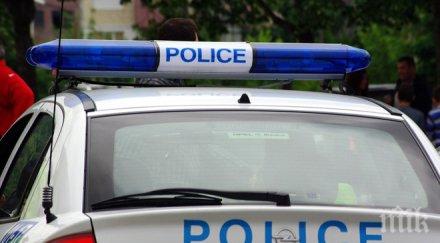 автомобил помете възрастен мъж асеновград