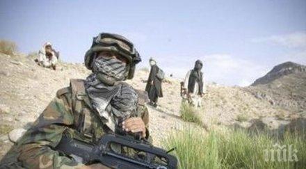 афганистан гласува президент въпреки заплахите