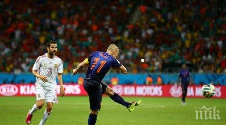 испанец спечели 100 хил евро познал резултата мача световните шампиони холандия