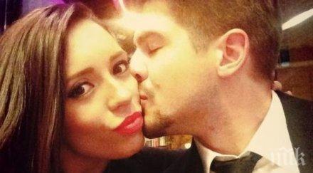 раздялата мика стоичкова иво аръков рекламен трик