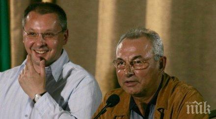 ексклузивно пик доган решава съдбата орешарски сокола вече брои станишев жив