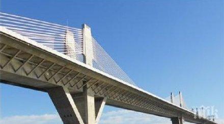 500 хил автомобила година минали дунав мост