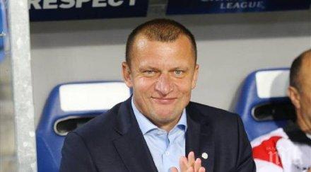 доринел мунтяну застана начело азербайджанския габала