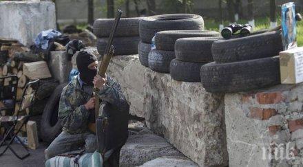 броят загиналите обстрела краматорск достигна души