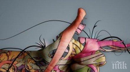 уникално тест палците разкрива истинския темперамент