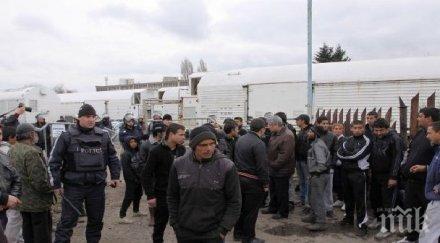 стягат протест високите общински заплати