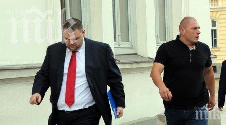 извънредно пик делян пеевски вече минути разпит опита убийство протестна мрежа обновена