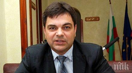 спира водният цикъл димитровград