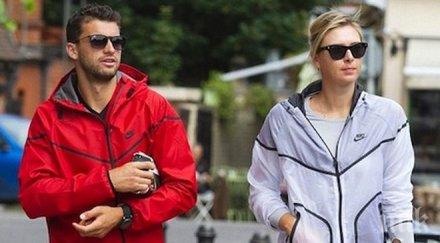 разходките гришо маша подлудиха лондон