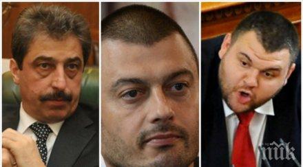 бареков проговори пик отношенията цветан василев делян пеевски обновена