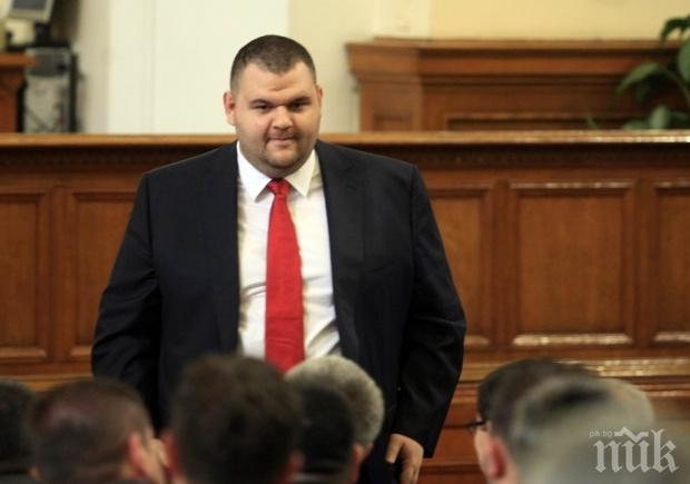 Планът на килърите: Пеевски взривен с бомба, премазан в кола или застрелян!