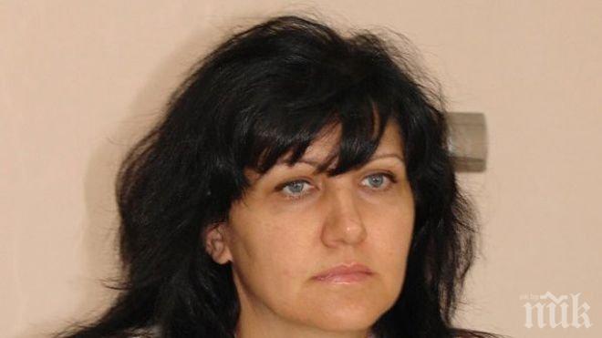 Цвета Караянчева: Южен поток е ябълката на раздора между БСП и ДПС