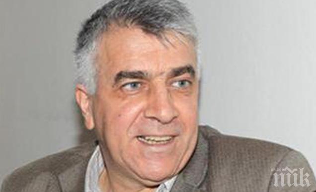 Румен Гечев: България е в добра финансова кондиция