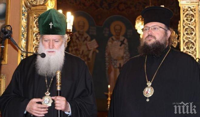 Църквата днес ще се моли за българските журналисти