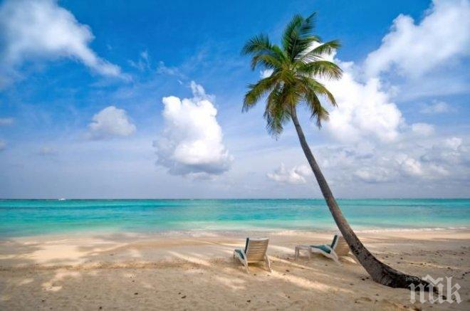 Гърция сваля цените в заведенията по плажовете с 30%