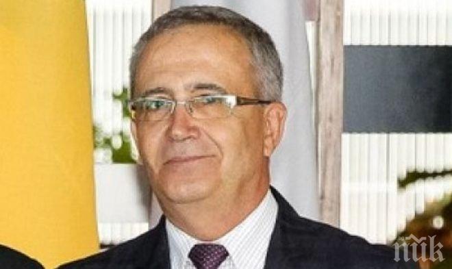 Съдът оправда посланика ни в Бразилия по казуса „Боевски“, уволнението му е незаконно