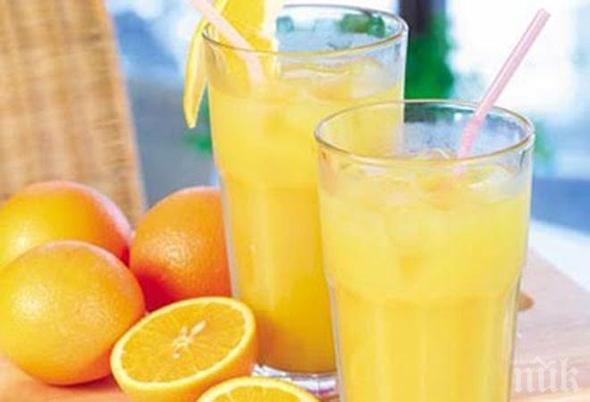 До края на лятото ще изпием около 500 млн. литра безалкохолни напитки