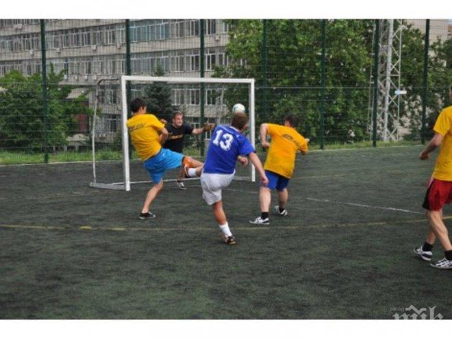 9000 лв. са събраните досега средства за деца на загинали полицаи (снимки)