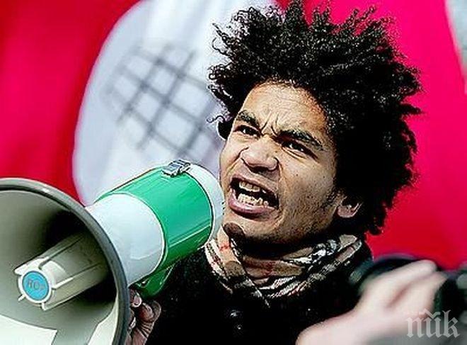 Вместо в НДК Айо ще пее в клуб в Студентски град