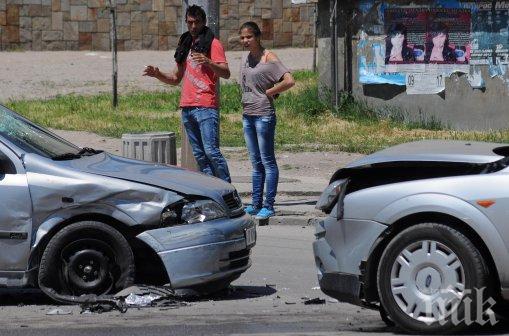 Войната по пътищата уби петима през уикенда