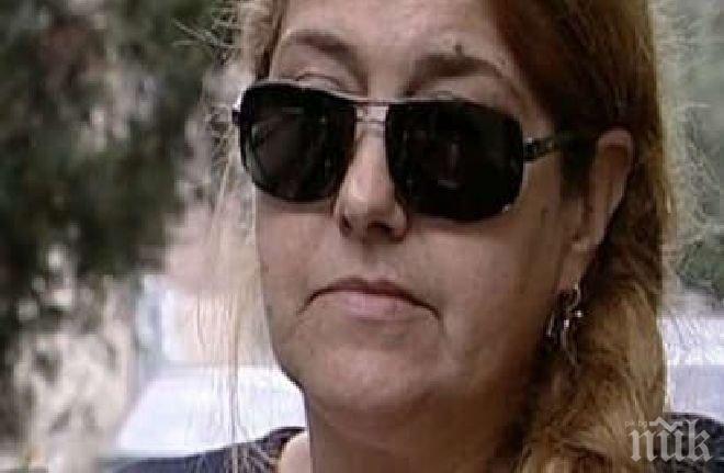 Майката на Лазар Колев: Проклинам децата нa тези, които затвориха сина ми доживот