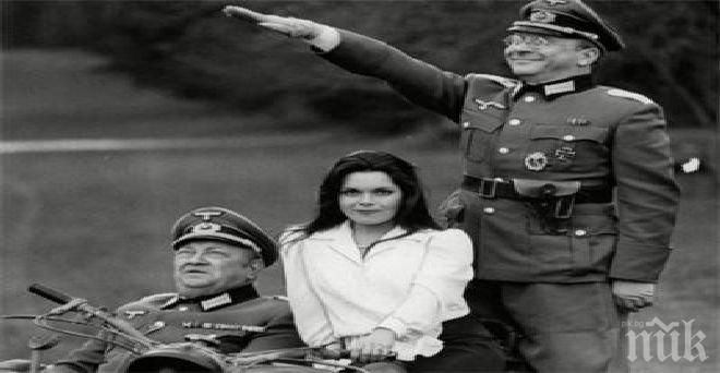 Почина актьор от Ало, ало