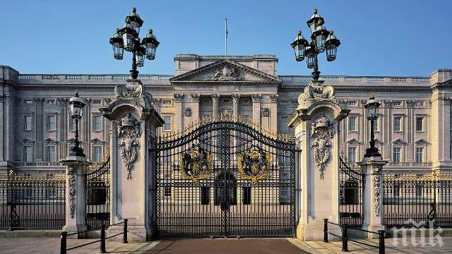 Лондон призова Москва да не подкрепя сепаратистите в Украйна