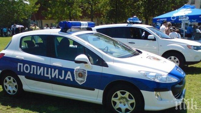 Земунският клан отново завладял Сърбия