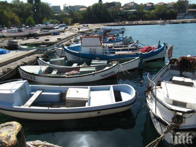 Черноморец решава с референдум дали да си смени името