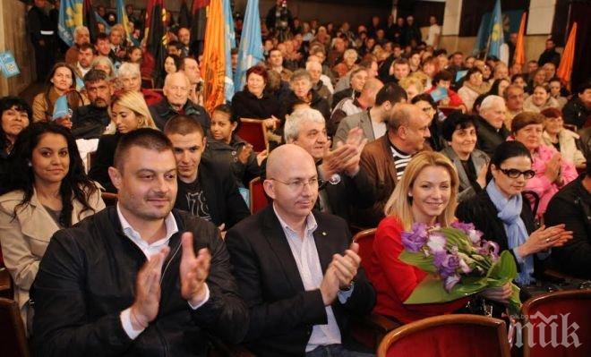 „България без цензура” организира кръгла маса на енергийна тема