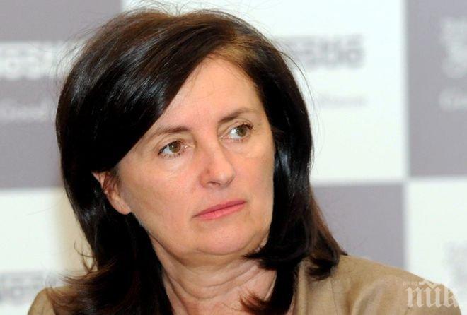 Правителството ни имало готовност да осигури газ за поне 3-4 месеца