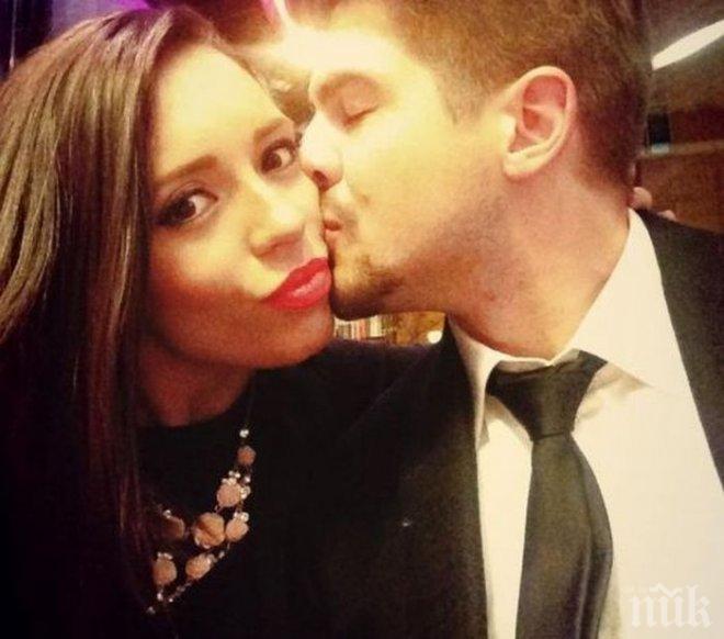 Раздялата на Мика Стоичкова и Иво Аръков е рекламен трик?!