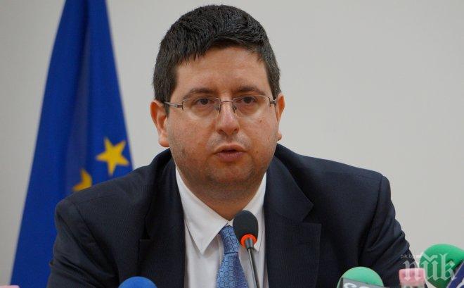 Петър Чобанов: Спекулира се, че източваме държавни фирми