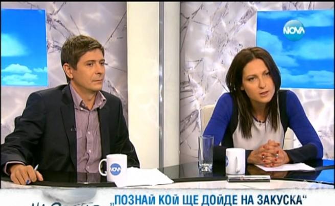 ЕТО ГИ КЛЕВЕТНИЦИТЕ! Нова, Виктор и Ани пускат подли лъжи за ПИК, Пеевски и Цветан Василев!