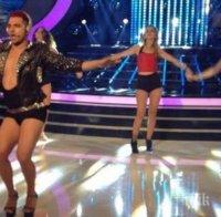 Българската циркова артистка, пострадала в САЩ, няма да се върне на манежа