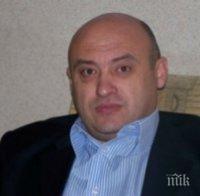 Скандален шеф на НАП-Пловдив назначен и уволнен в един и същи ден