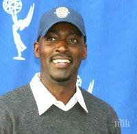 Актьорът Майкъл Джейс: Не съм убил съпругата си