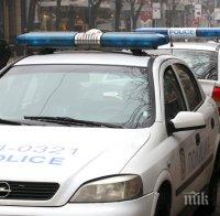 Дупничанин открадна метална каса с пари