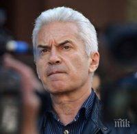 Шок! „Атака“ спря да идва в парламента, Волен пита хората си дали да закрие партията!