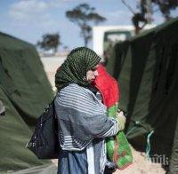 Откриха терористи сред сирийските бежанци у нас