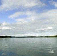 Нивото на Дунав се понижи с 5 метра