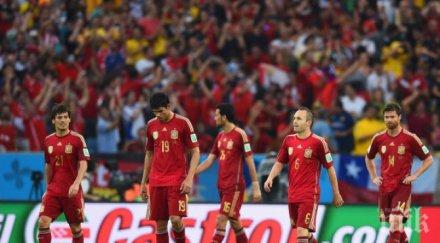 мегасензацията факт световният шампион аут мондиала