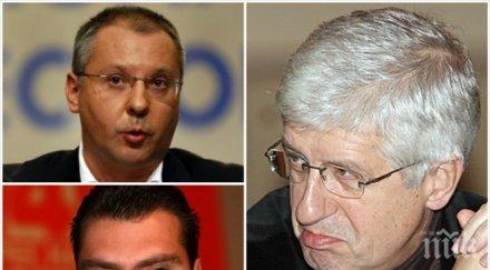 столичните социалисти вдигат бунт станишев искат конгрес смяна лидера изборите