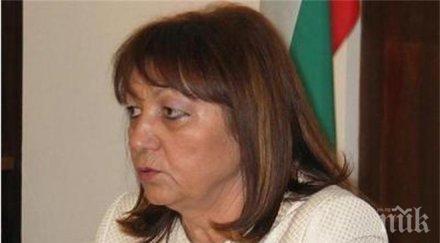 наказаха областна управителка сделка мишо бирата липник