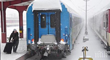 бдж продава вагони млн