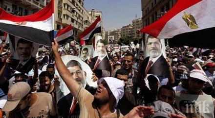 египет освободи журналист джазира затвора