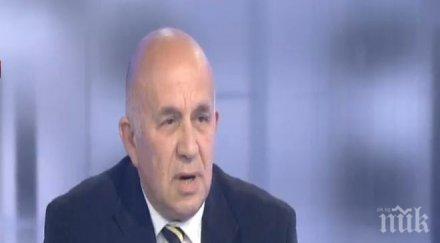 бивш депутат дпс бсп винаги слагат наши хора върха държавата