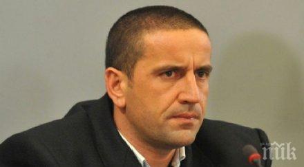 георги харизанов все чакам отговор въпроса преби