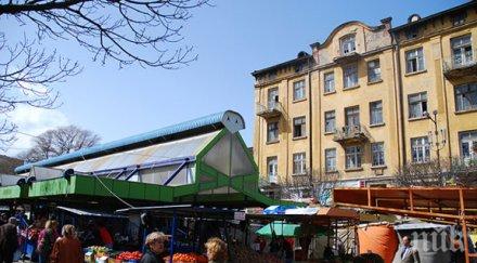 цените сергии женския пазар скачат двойно