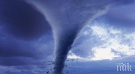 вижте софия размина косъм торнадо снимки